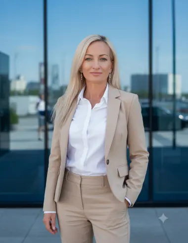 Grażyna Czaplicka-Bińkowska