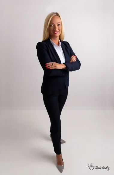 Grażyna Czaplicka-Bińkowska