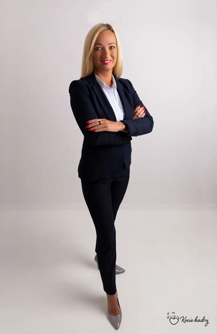 Grażyna Czaplicka-Bińkowska
