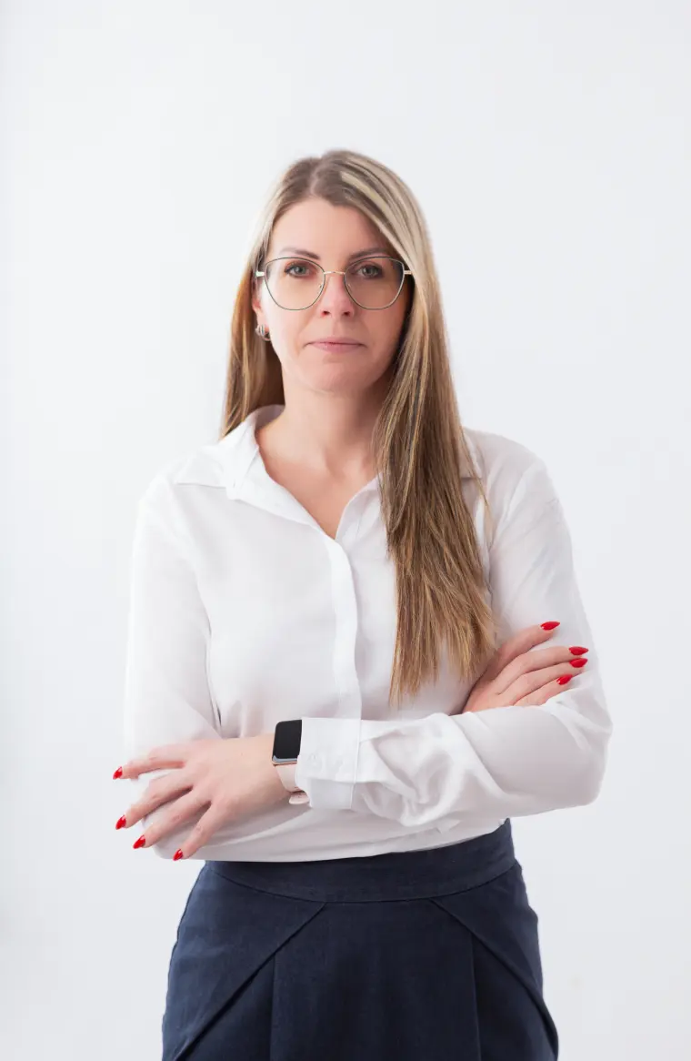Justyna Podsiadło