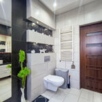 Mieszkanie Radunica, ul. Brzozowa – 92 m² – 4 pok., dwa miejsca parkingowe – tanie w utrzymaniu.