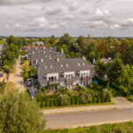 Mieszkanie Radunica, ul. Brzozowa – 92 m² – 4 pok., dwa miejsca parkingowe – tanie w utrzymaniu.