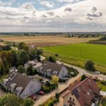 Mieszkanie Radunica, ul. Brzozowa – 92 m² – 4 pok., dwa miejsca parkingowe – tanie w utrzymaniu.