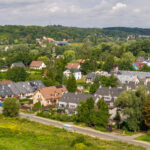 Mieszkanie Radunica, ul. Brzozowa – 92 m² – 4 pok., dwa miejsca parkingowe – tanie w utrzymaniu.