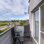 Mieszkanie Radunica, ul. Brzozowa – 92 m² – 4 pok., dwa miejsca parkingowe – tanie w utrzymaniu.