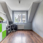 Mieszkanie Radunica, ul. Brzozowa – 92 m² – 4 pok., dwa miejsca parkingowe – tanie w utrzymaniu.