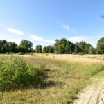 Działki z warunkami zabudowy Zła Wieś – 3 936 m² różne powierzchnie.