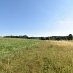 Działki z warunkami zabudowy Zła Wieś – 3 936 m² różne powierzchnie.