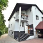 Dom Smołdzino Kartuskie, ul. Jeziorna – 253 m², 4 pok.