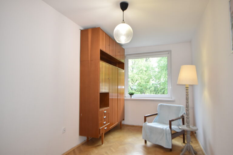 Mieszkanie Wejherowo ul.1000-lecia PP, 56,16 m2 – 3 pok.