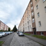 Mieszkanie Wejherowo ul.1000-lecia PP, 56,16 m2 – 3 pok.