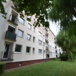 Mieszkanie Wejherowo ul.1000-lecia PP, 56,16 m2 – 3 pok.