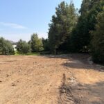 Działka budowlana – Gołubie, ul. Jarzębinowa – 1208 m²