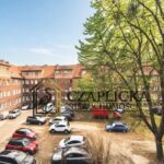 Mieszkanie Gdańsk, ul. Mostek 40 – 40 m² – 2 pokoje