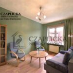 Mieszkanie Gdańsk, ul. Mostek 40 – 40 m² – 2 pokoje