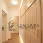 Mieszkanie Gdańsk, ul. Mostek 40 – 40 m² – 2 pokoje