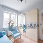 Mieszkanie Gdańsk, ul. Mostek 40 – 40 m² – 2 pokoje