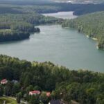 Działka budowlana – Gołubie, ul. Jarzębinowa – 1208 m²