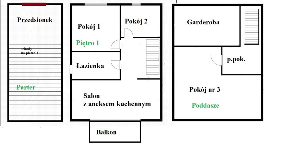Zrzut ekranu filmu