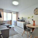Urocze mieszkanie po generalnym remoncie 35,02 m2. – 2 niezależne pokoje