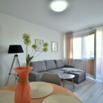 Urocze mieszkanie po generalnym remoncie 35,02 m2. – 2 niezależne pokoje