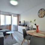 Urocze mieszkanie po generalnym remoncie 35,02 m2. – 2 niezależne pokoje