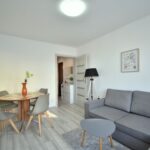 Urocze mieszkanie po generalnym remoncie 35,02 m2. – 2 niezależne pokoje