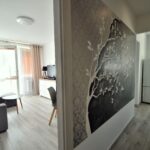 Urocze mieszkanie po generalnym remoncie 35,02 m2. – 2 niezależne pokoje