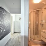 Urocze mieszkanie po generalnym remoncie 35,02 m2. – 2 niezależne pokoje