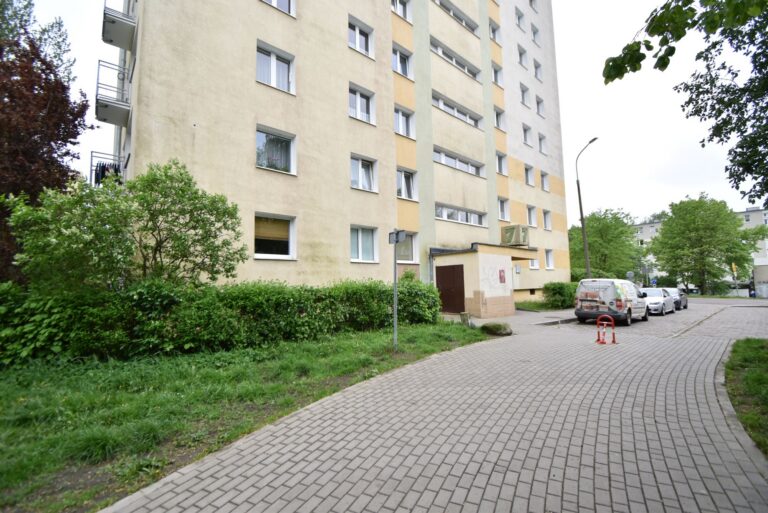 Komfortowe mieszkanie na wynajem – jak nowe