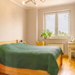 Nowoczesne 3 pokojowe mieszkanie 64,75 m2 z tarasem, garażem i piwnicą – po odświeżeniu w maju 2026 r. – Gdańsk, ul. Szmaragdowa. 