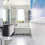 Nowoczesne 3 pokojowe mieszkanie 64,75 m2 z tarasem, garażem i piwnicą – po odświeżeniu w maju 2026 r. – Gdańsk, ul. Szmaragdowa. 